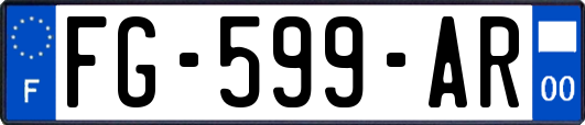 FG-599-AR