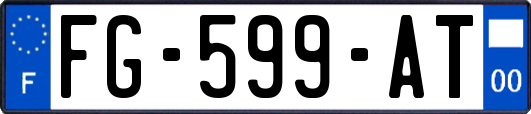 FG-599-AT