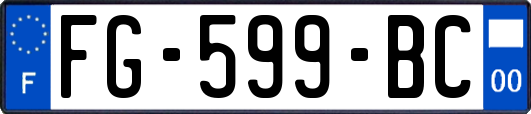 FG-599-BC