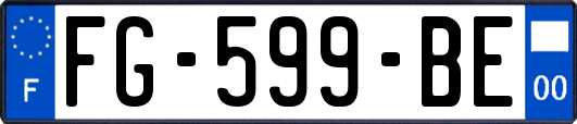 FG-599-BE