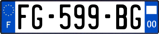 FG-599-BG