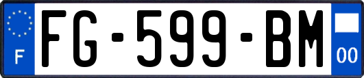 FG-599-BM