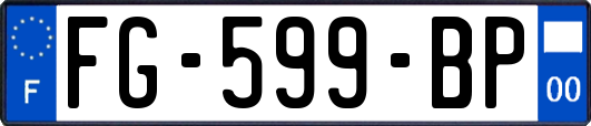 FG-599-BP