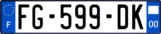 FG-599-DK