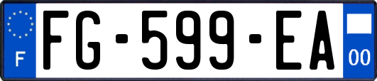 FG-599-EA