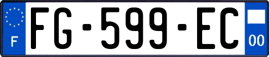 FG-599-EC