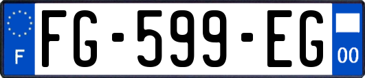 FG-599-EG