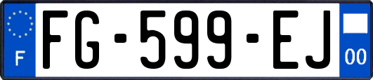 FG-599-EJ