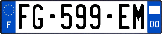 FG-599-EM