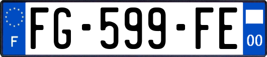 FG-599-FE