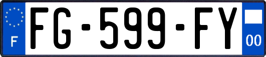 FG-599-FY