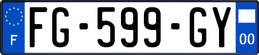 FG-599-GY