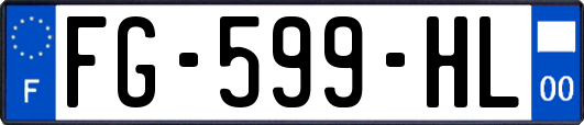 FG-599-HL