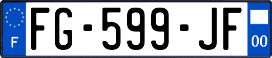 FG-599-JF