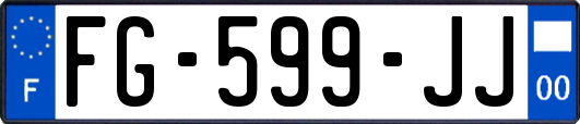 FG-599-JJ