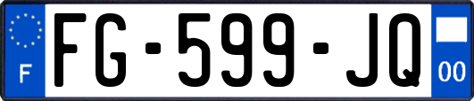 FG-599-JQ
