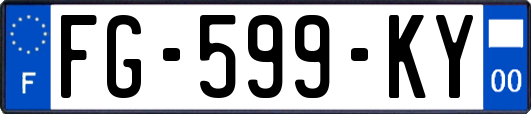 FG-599-KY