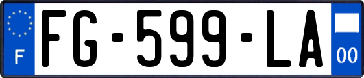 FG-599-LA