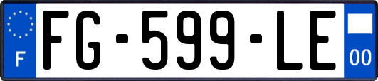 FG-599-LE
