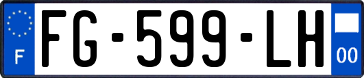 FG-599-LH