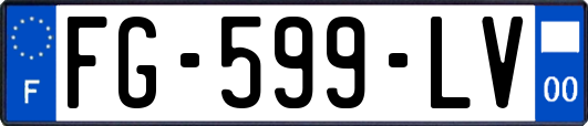 FG-599-LV
