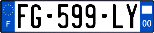 FG-599-LY