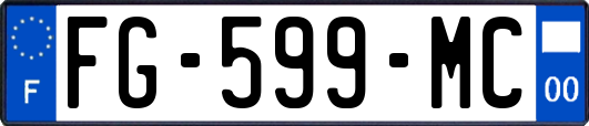 FG-599-MC