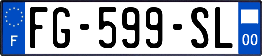 FG-599-SL