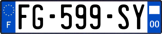FG-599-SY