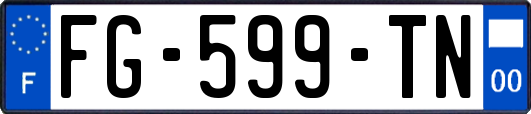 FG-599-TN