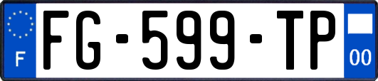 FG-599-TP
