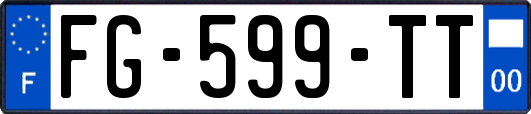 FG-599-TT