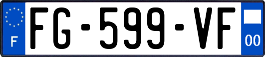 FG-599-VF