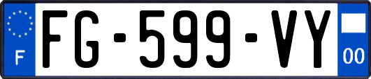 FG-599-VY