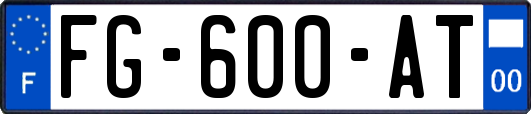 FG-600-AT