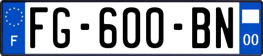 FG-600-BN