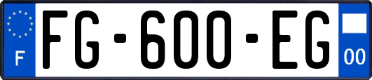 FG-600-EG