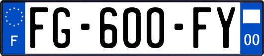 FG-600-FY