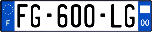 FG-600-LG