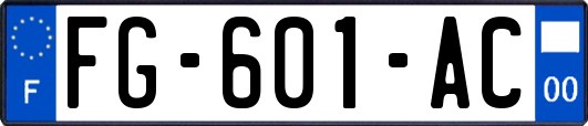 FG-601-AC