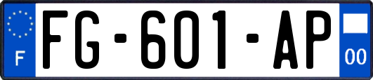 FG-601-AP