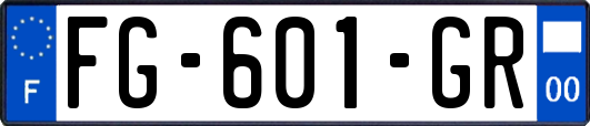 FG-601-GR