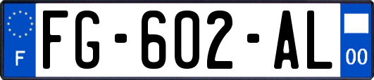 FG-602-AL