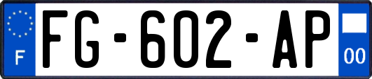 FG-602-AP