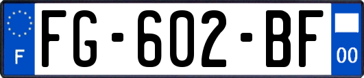 FG-602-BF