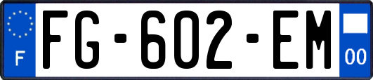 FG-602-EM
