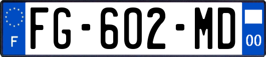 FG-602-MD
