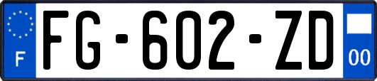 FG-602-ZD