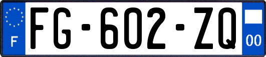 FG-602-ZQ