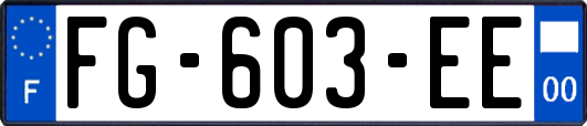 FG-603-EE